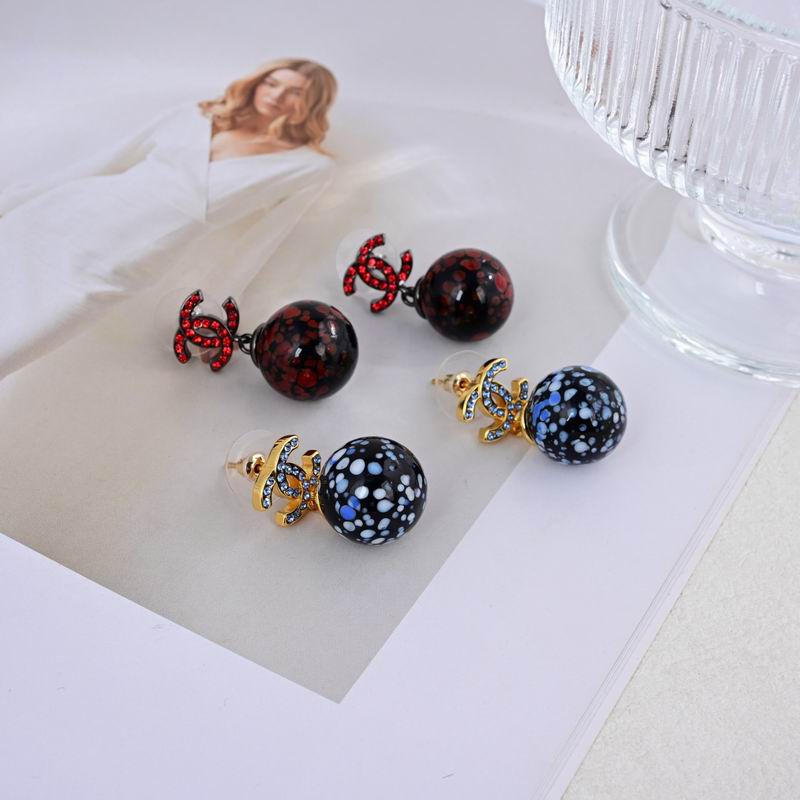 Chanel Earring 05yxs294